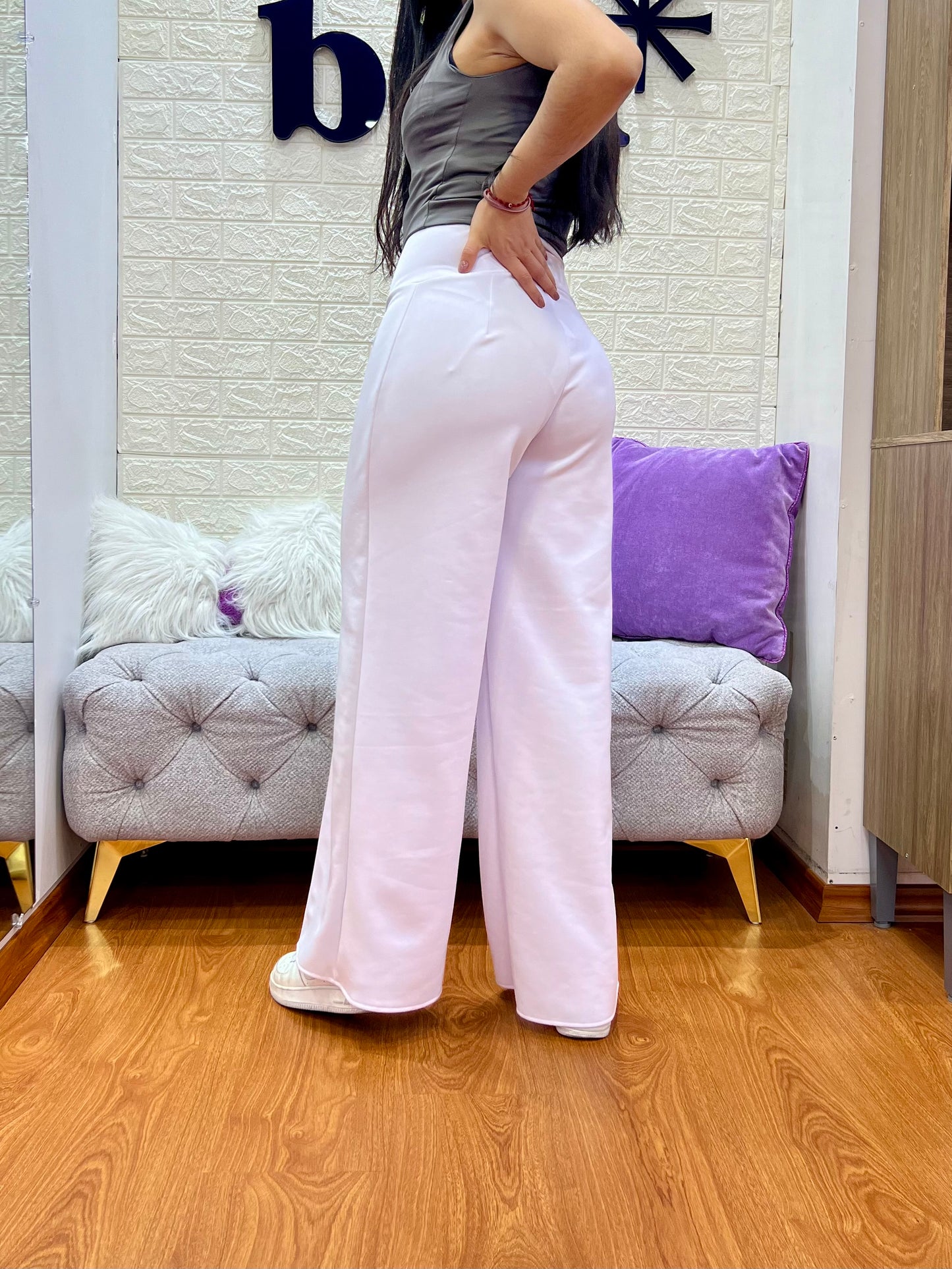 Palazzo Pants