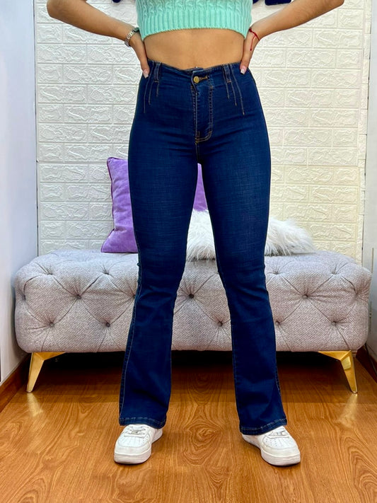 Bootcut Jeans de Avispa