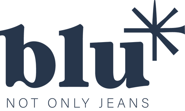 blu Jeans